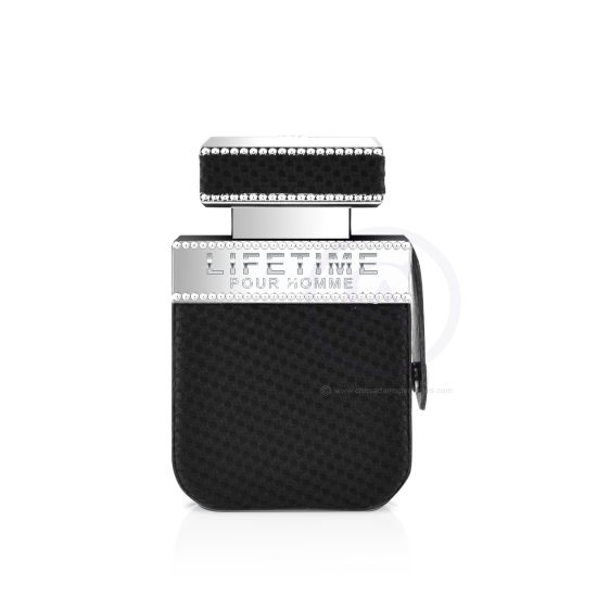Chris Adams Life Time 80ML - image 1 of 2