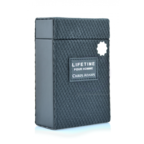 Chris Adams Life Time 80ML - image 2 of 2