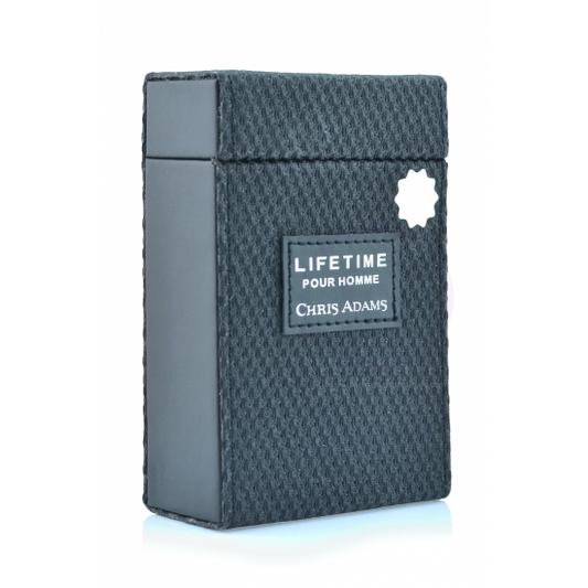 Chris Adams Life Time 80ML - image 2 of 2
