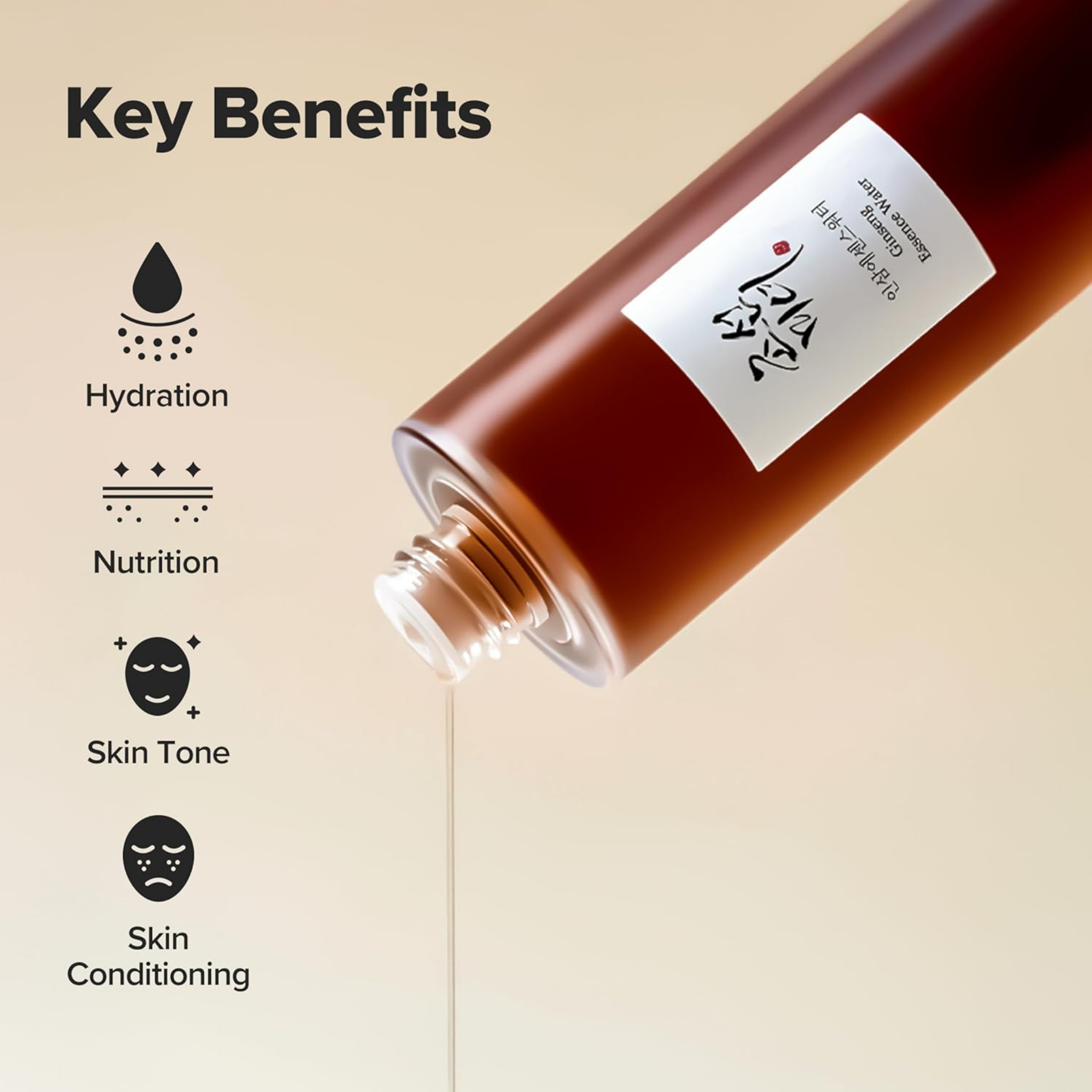 Beauty Of Joseon Ginseng Essence Water 150ML