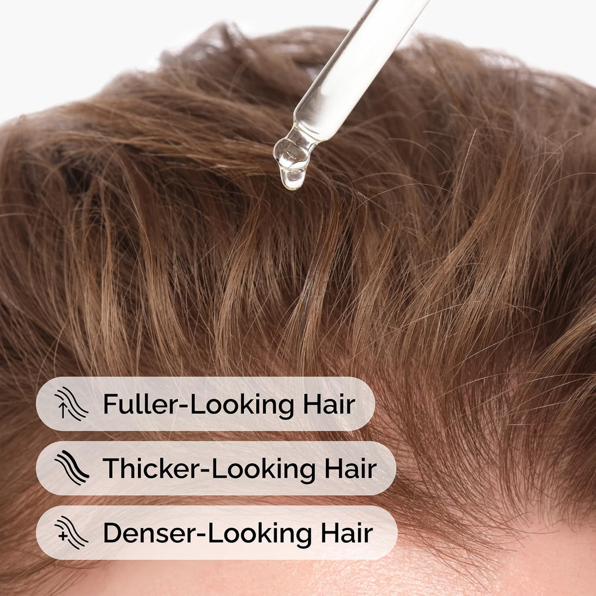 The Ordinary Multi Peptide Serum Hair 60ML, image 4