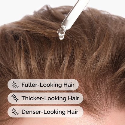 The Ordinary Multi Peptide Serum Hair 60ML, image 4