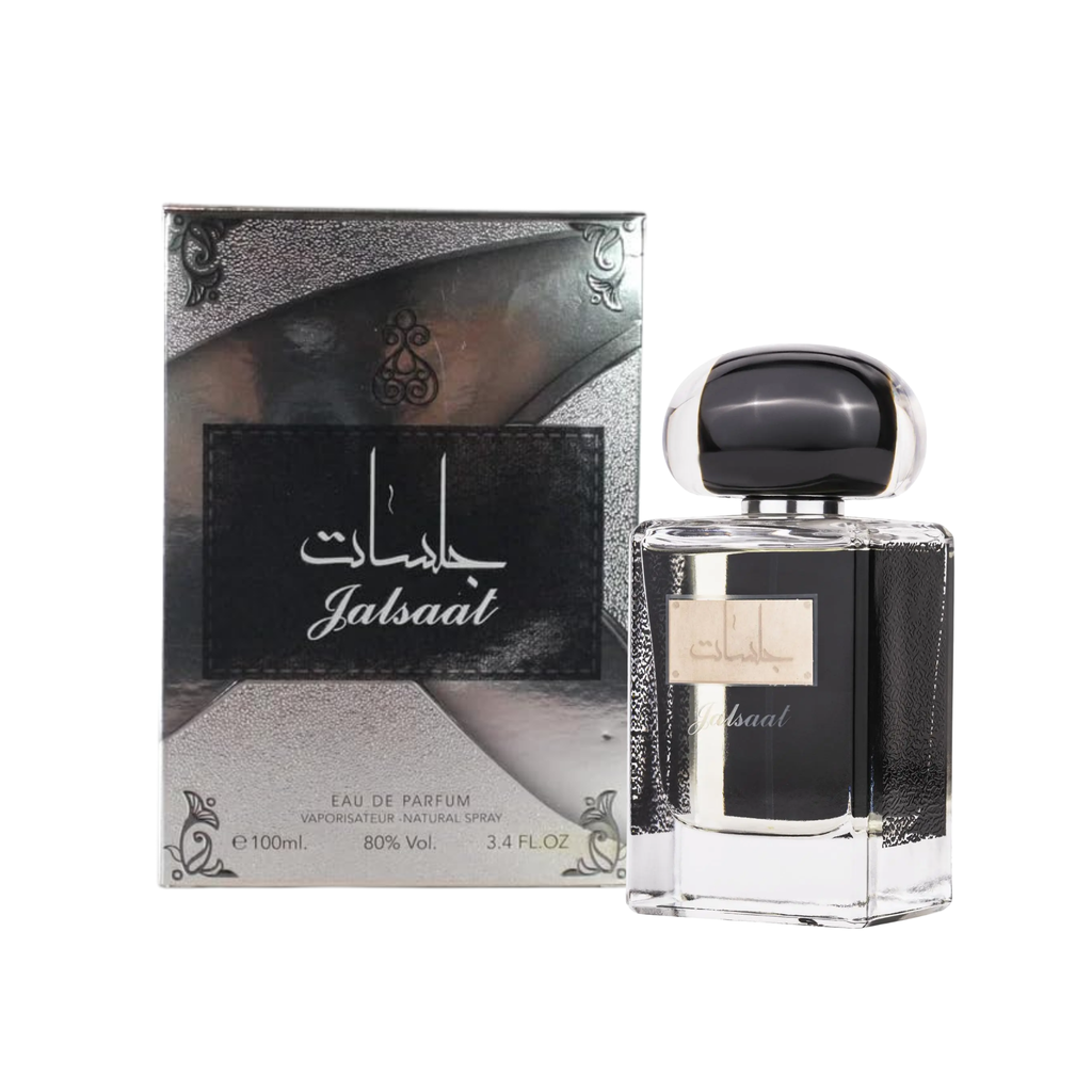 Ard Al Zaafaran Jalsaat 100ML
