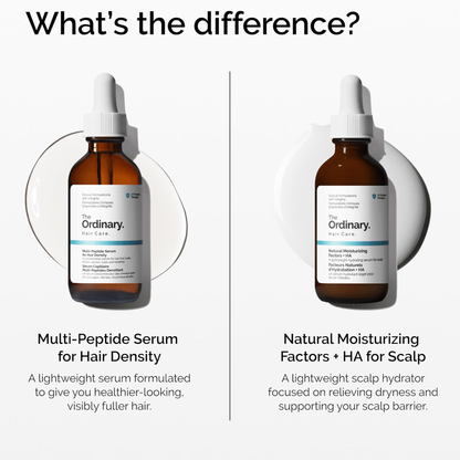 The Ordinary Multi Peptide Serum Hair 60ML, image 6
