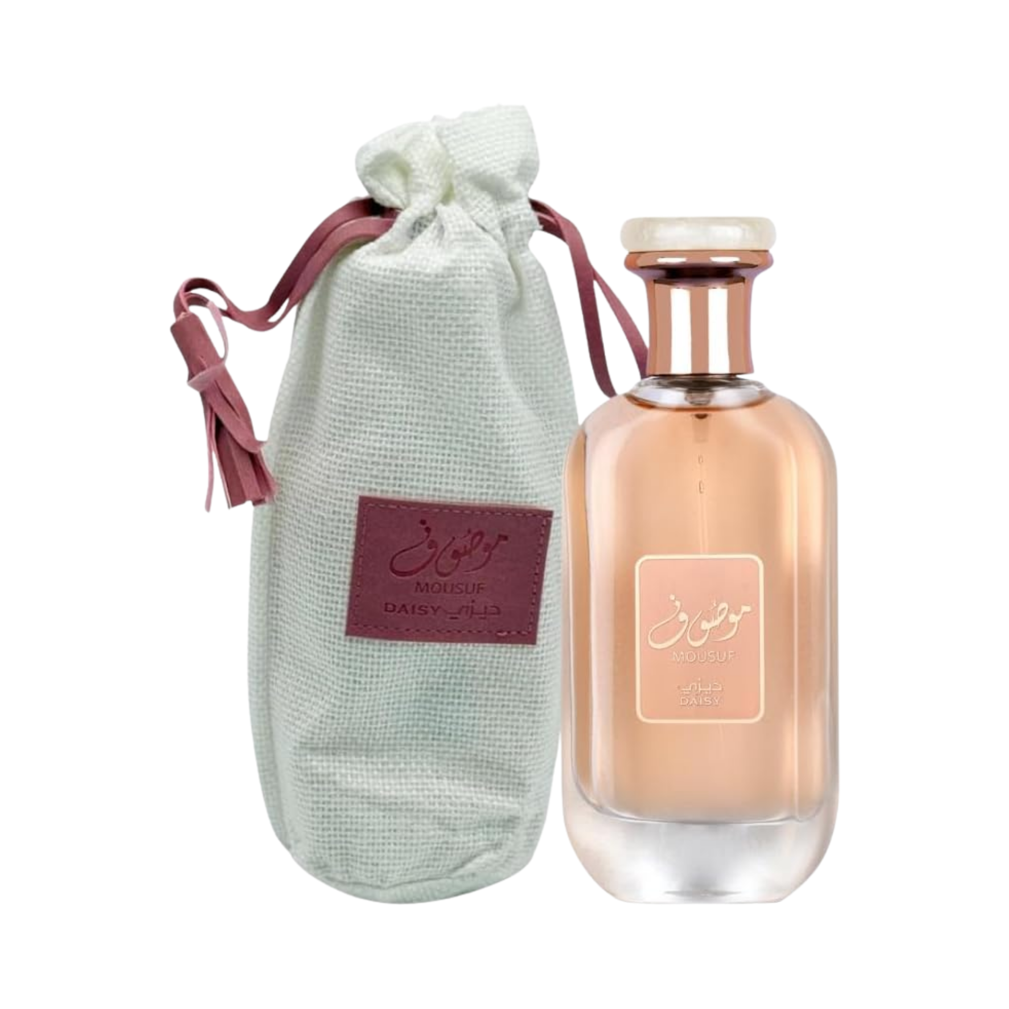 Ard Al Zaafaran Mousuf 100ML