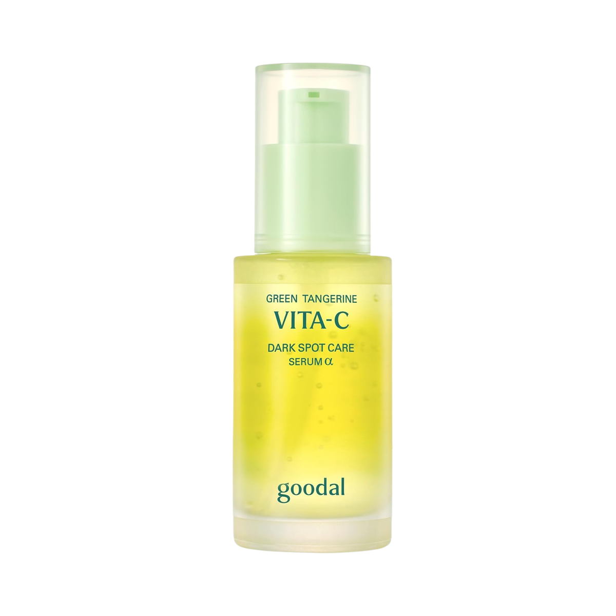 Goodal Vita C Dark Spot Serum 30ML