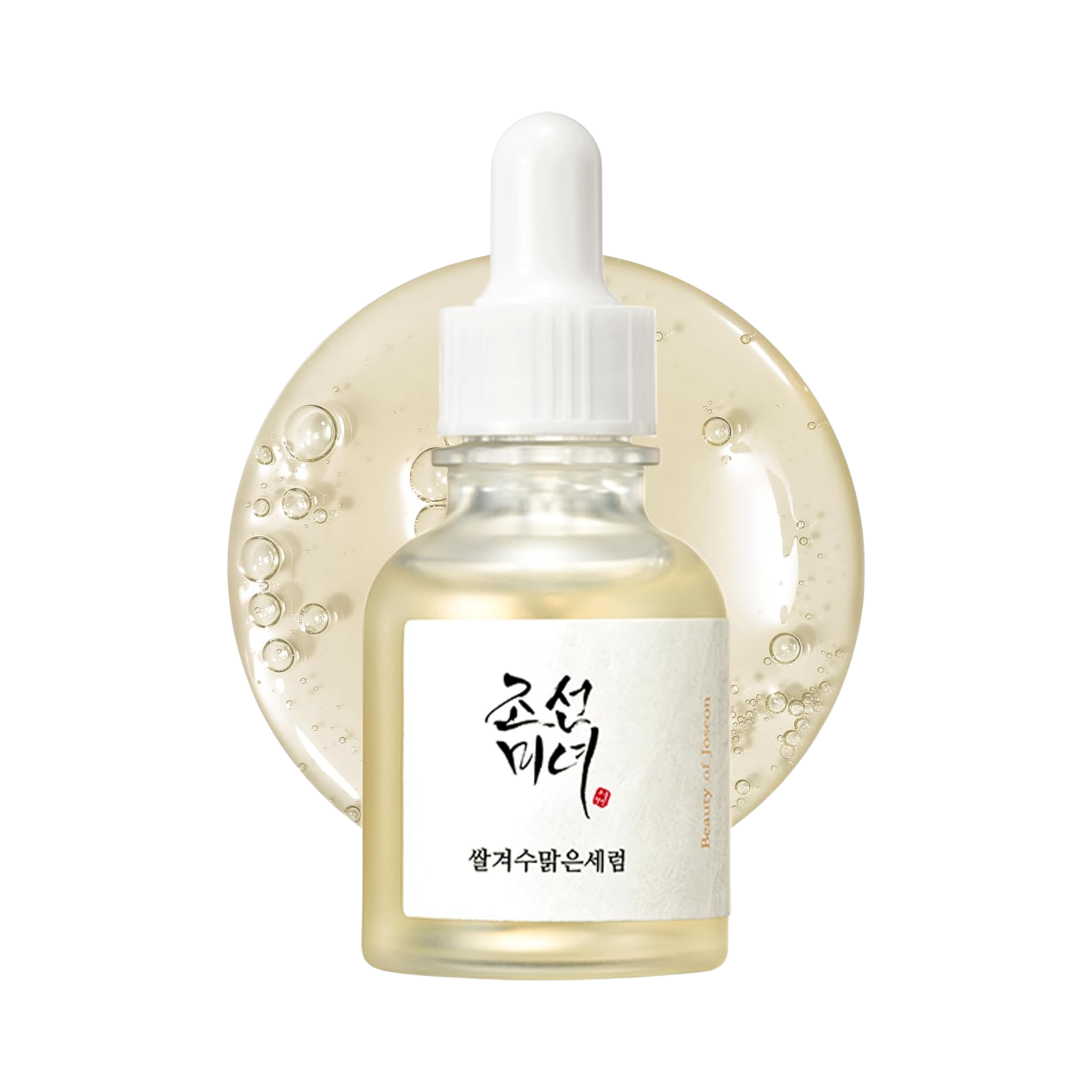 Beauty of Joseon Glow Deep Serum Rice Alpha-Arbutin 30ML