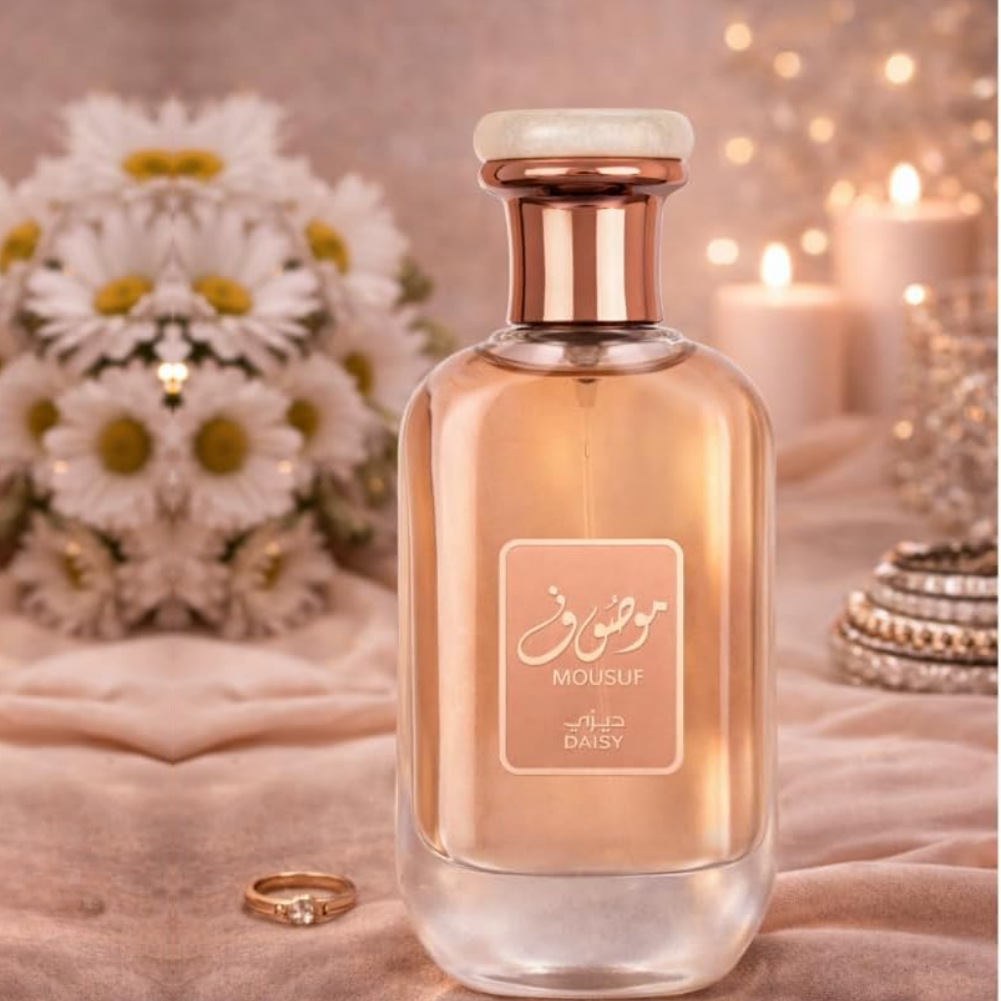 Ard Al Zaafaran Mousuf 100ML
