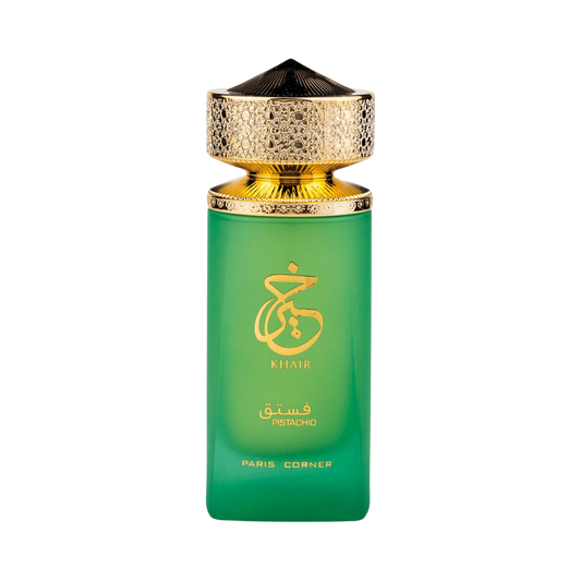 Paris Corner Khair Pistachio 100ML