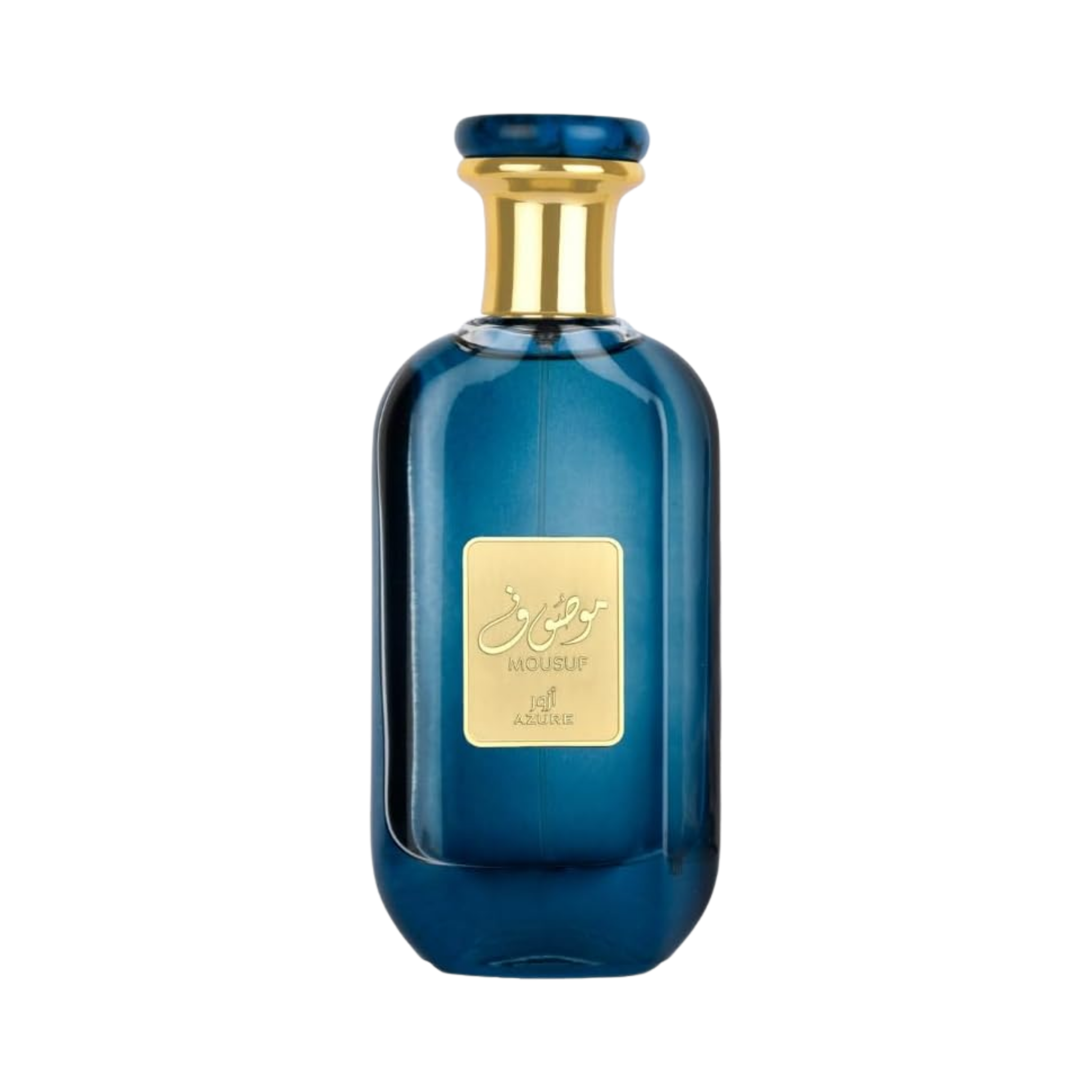 Ard Al Zaafaran Mousuf Azure 100ML