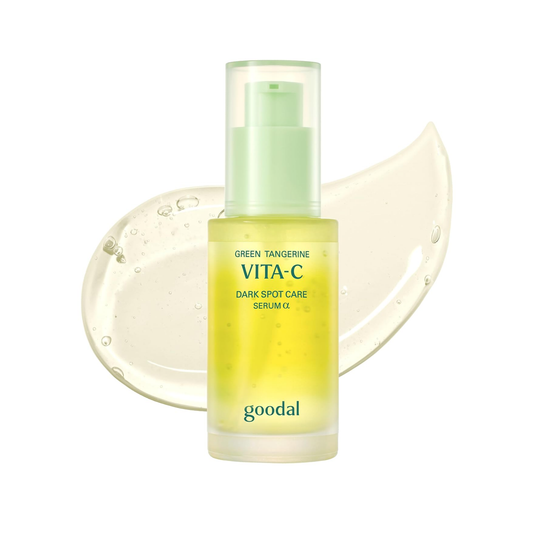 Goodal Vita C Dark Spot Serum 30ML, image 2