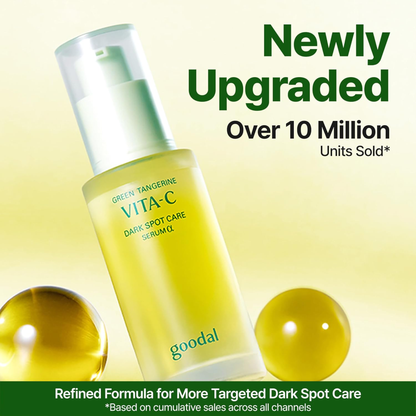 Goodal Vita C Dark Spot Serum 30ML, image 3