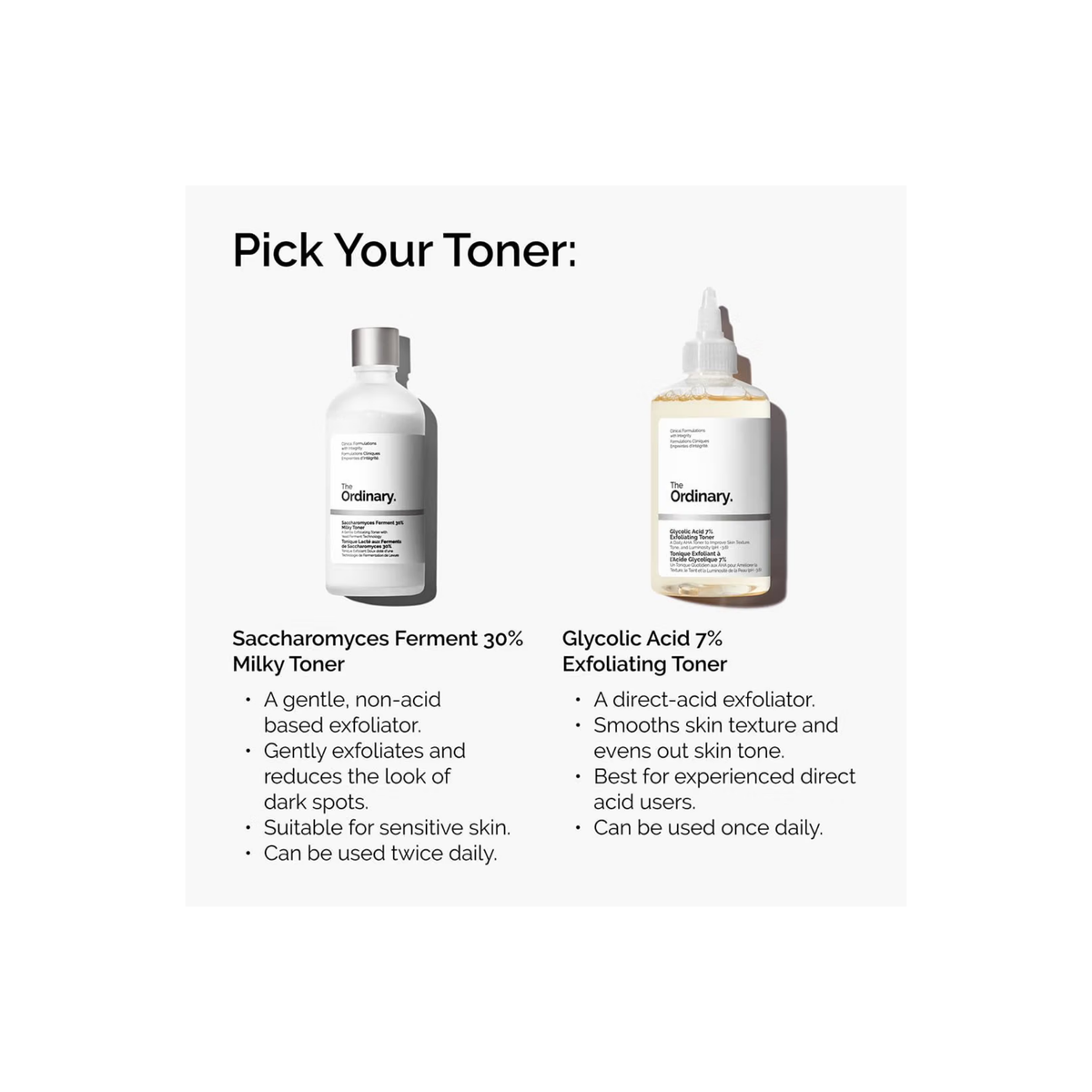The Ordinary Milky Toner 100ML, image 5