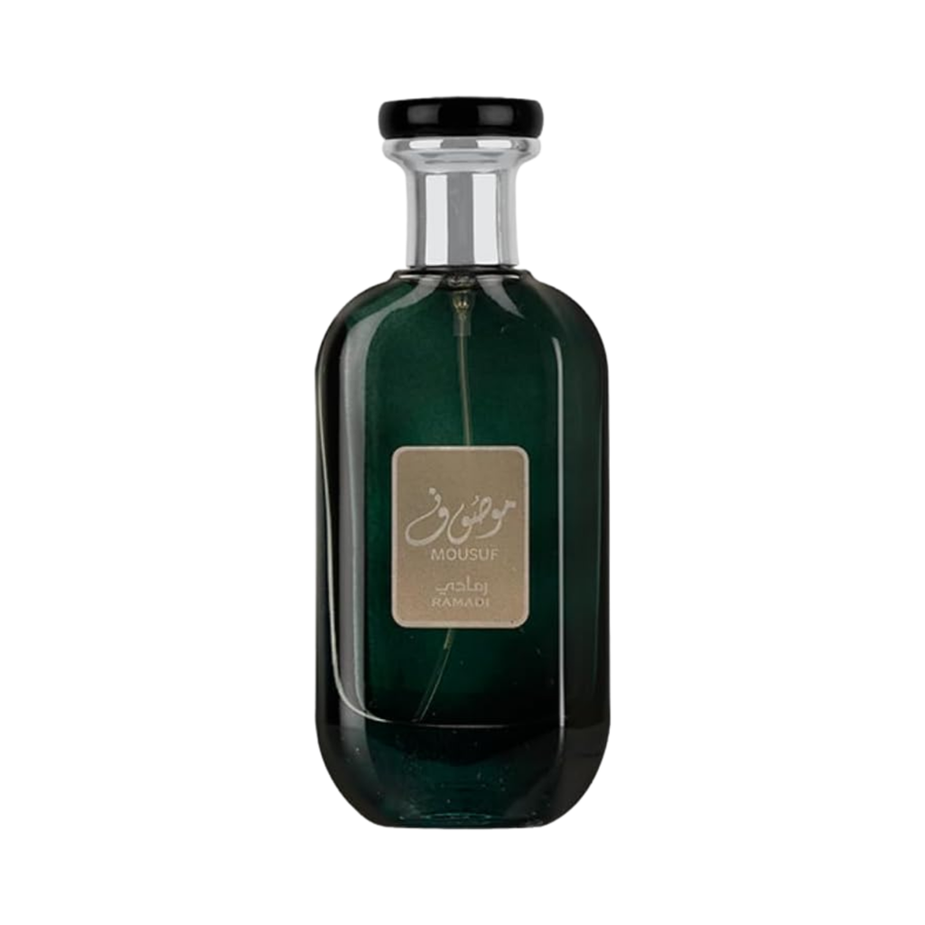 Ard Al Zaafaran Mousuf Ramadi 100ML