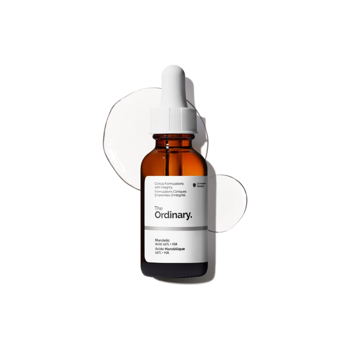 The Ordinary Mandelic Acid10 Ha 30ML