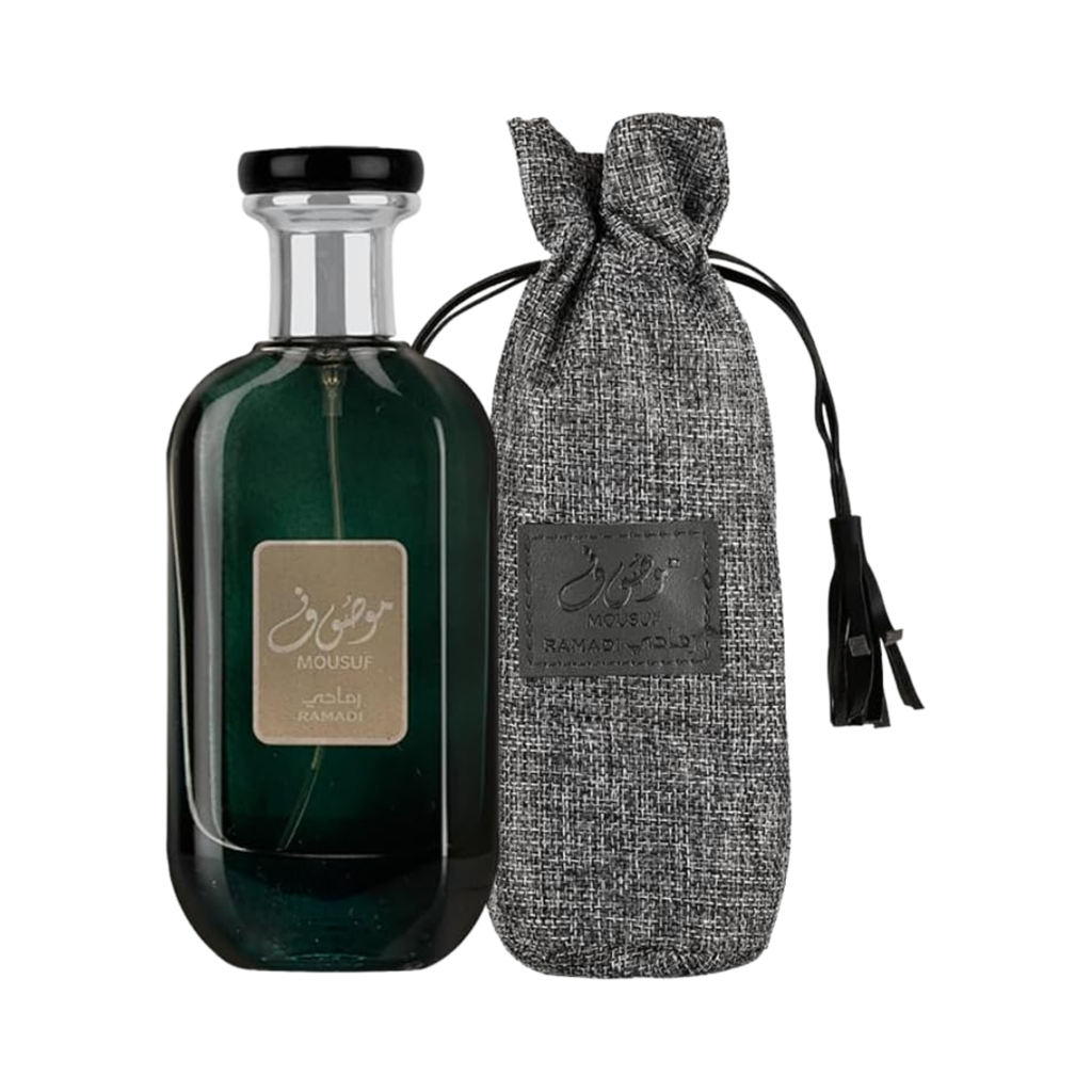 Ard Al Zaafaran Mousuf Ramadi 100ML