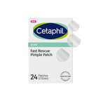 Cetaphil Acne Pimple Patch 24Pc