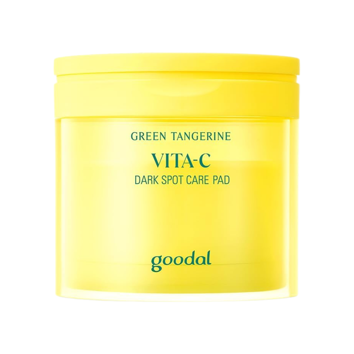Goodal Vita C Toner Pads 70 Sheets