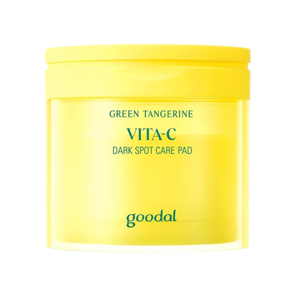 Goodal Vita C Toner Pads 70 Sheets