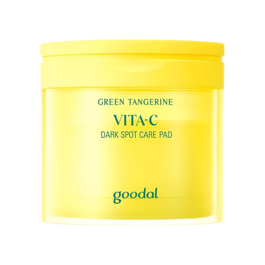 Goodal Vita C Toner Pads 70 Sheets