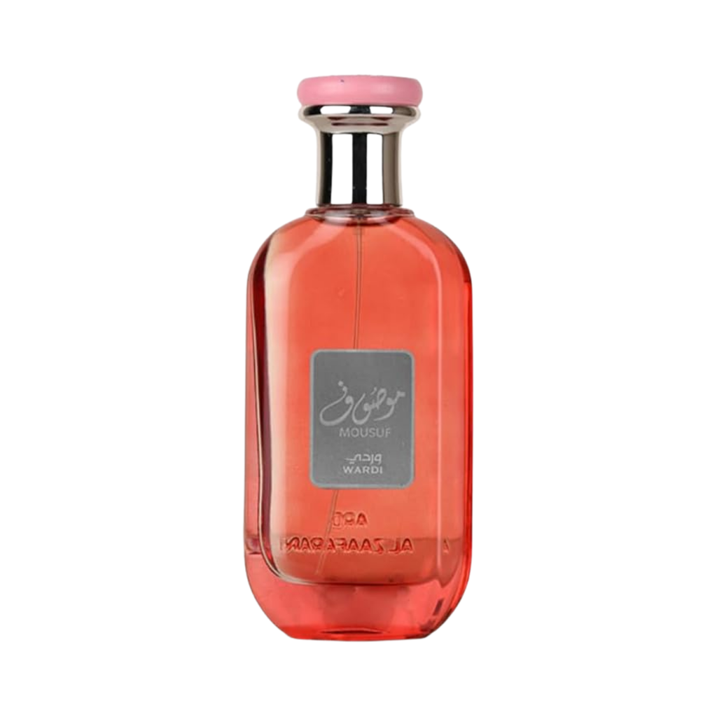 Ard Al Zaafaran Mousuf Waridi 100ML