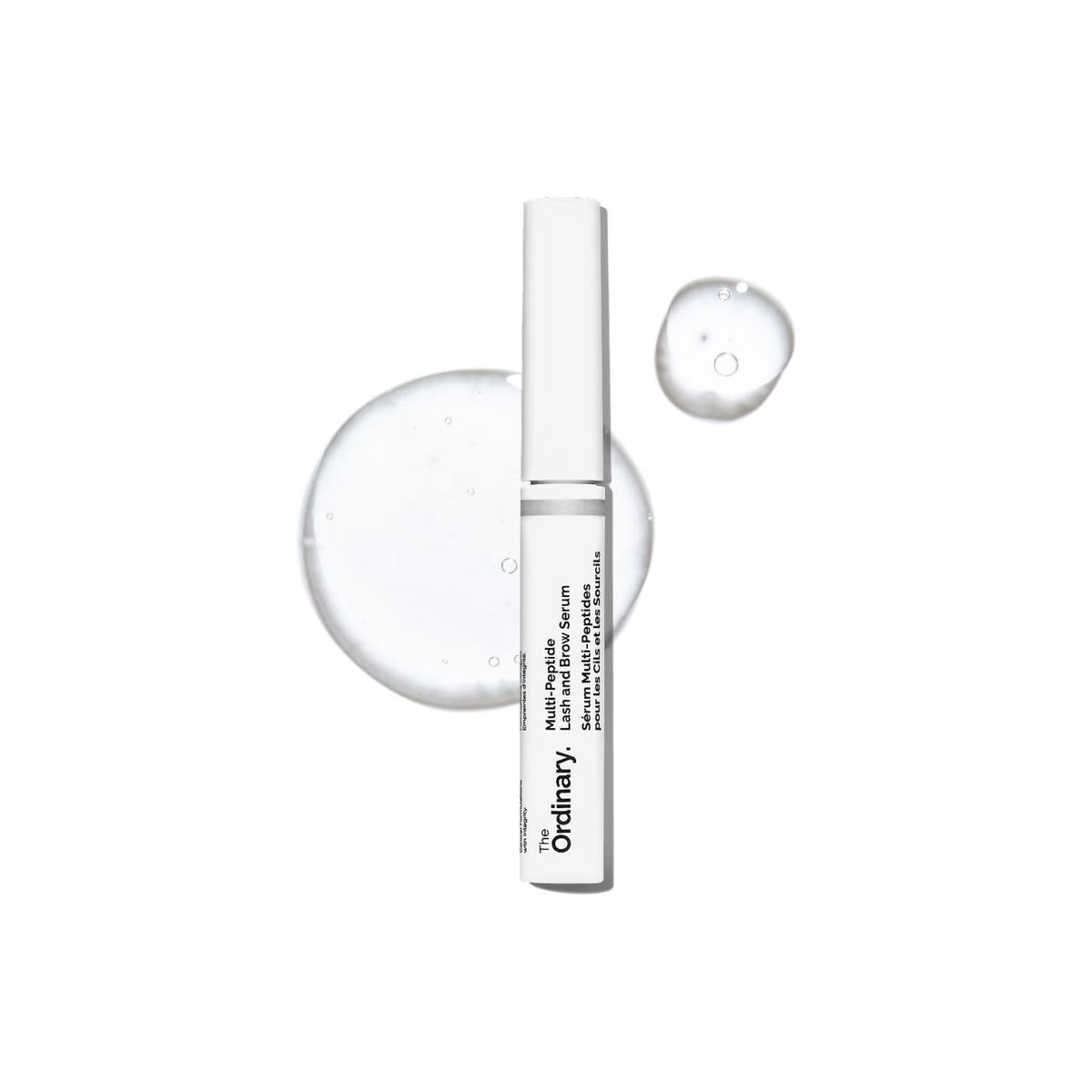 The Ordinary Lash And Brow Serum 5ML