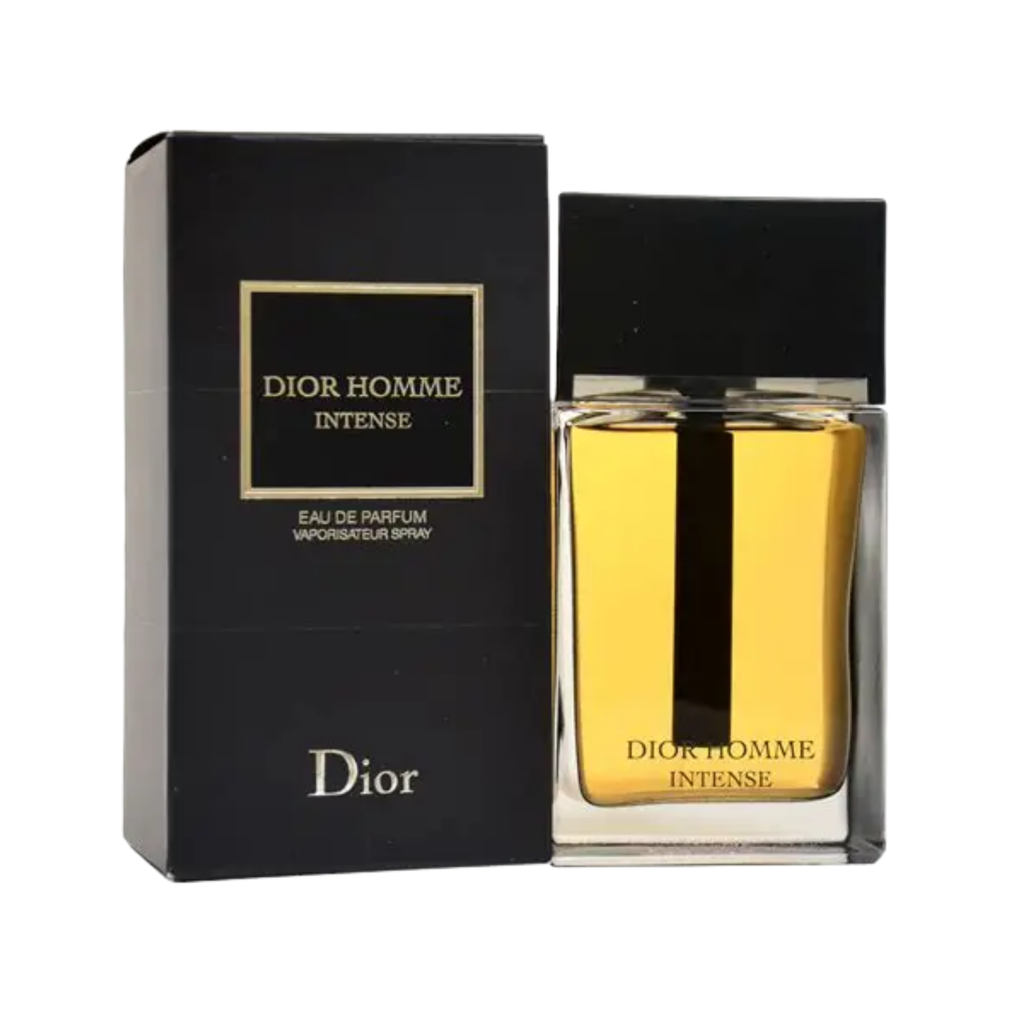 Dior Homme Intense EDP 100ml