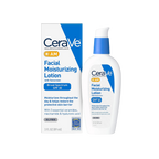 CeraVe AM Facial Moisturizing Lotion SPF 30 89ml