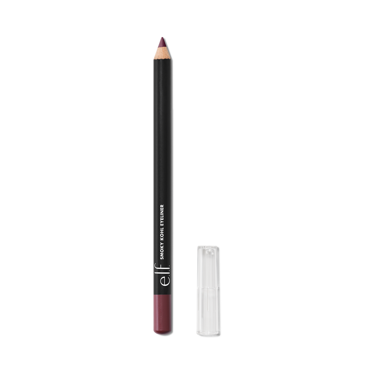 e.l.f. Smoky Kohl Eyeliner Plum & Go - image 1 of 1