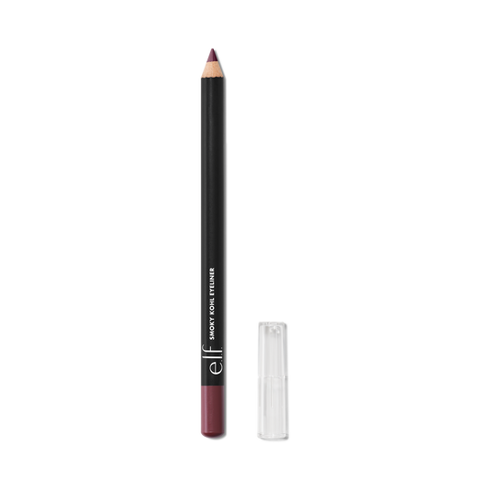 e.l.f. Smoky Kohl Eyeliner Plum & Go - image 1 of 1