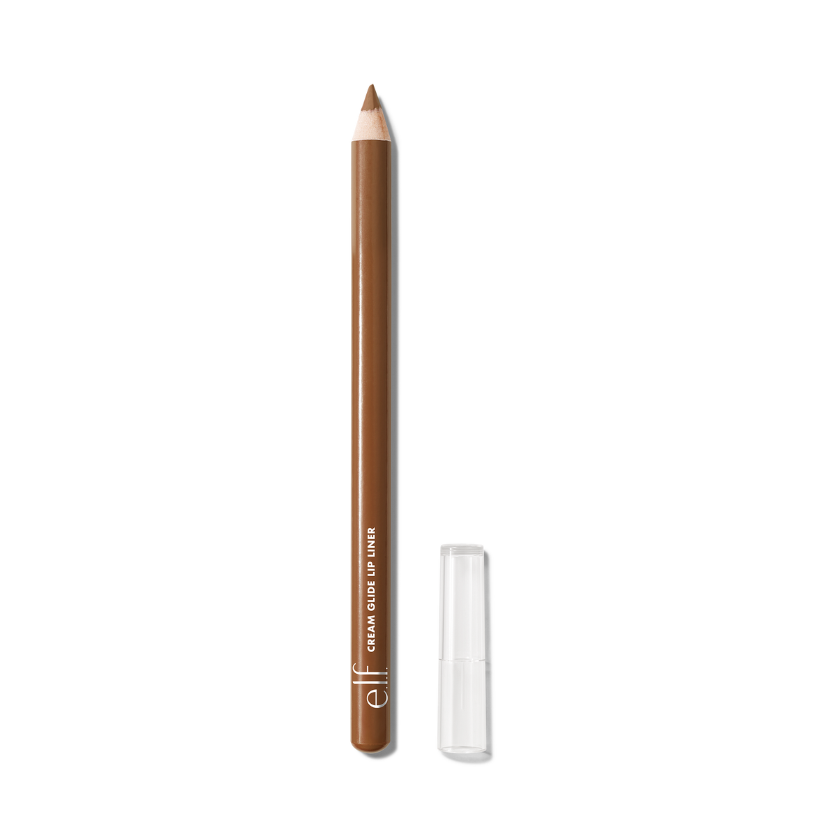e.l.f. Cream Glide Lip Liner Spill the Tea - image 1 of 1