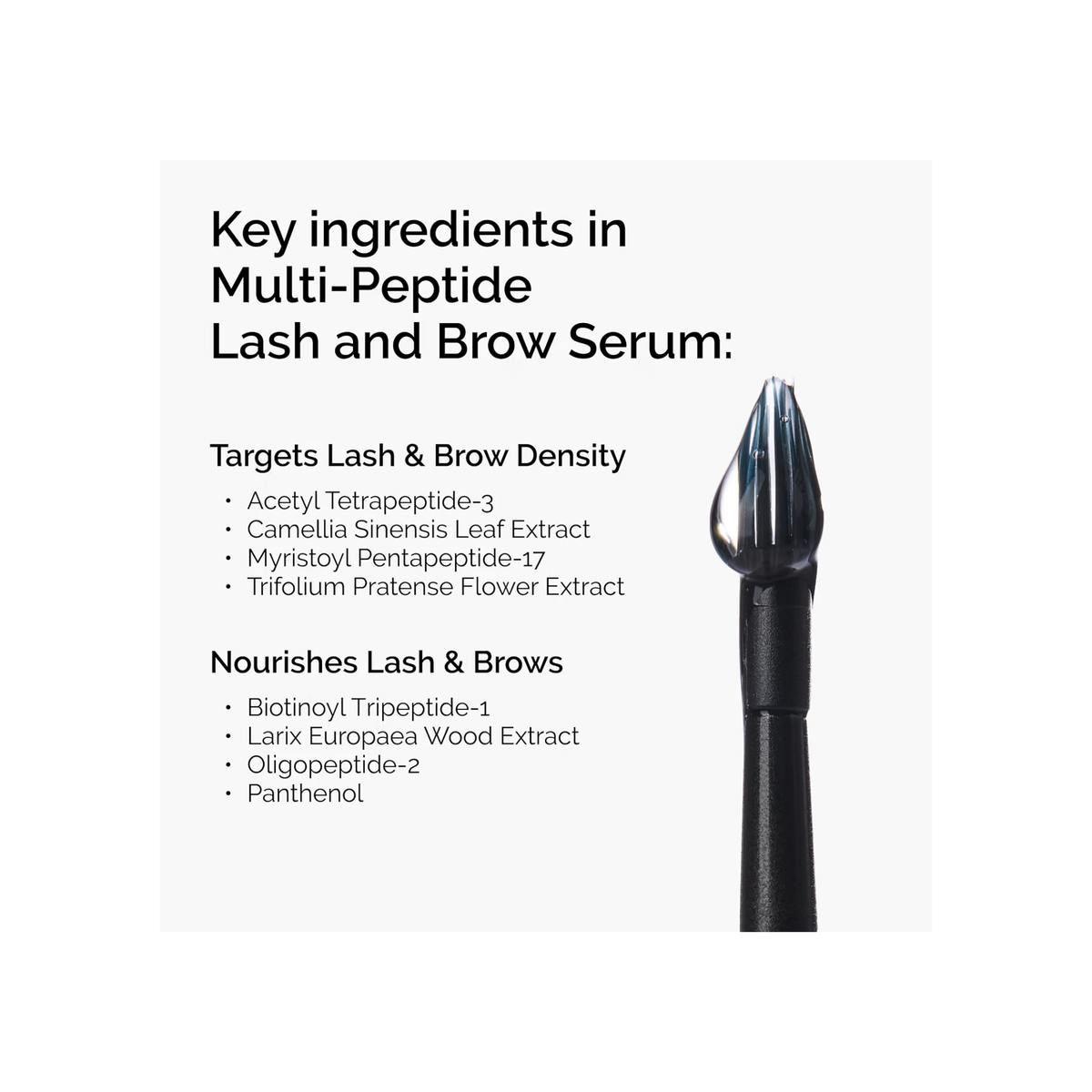 The Ordinary Lash And Brow Serum 5ML, image 2