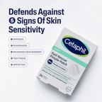 Cetaphil Acne Pimple Patch 24Pc