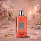 Ard Al Zaafaran Mousuf Waridi 100ML