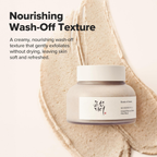 Beauty of Joseon Ground Rice and Honey Glow Mask 150ML