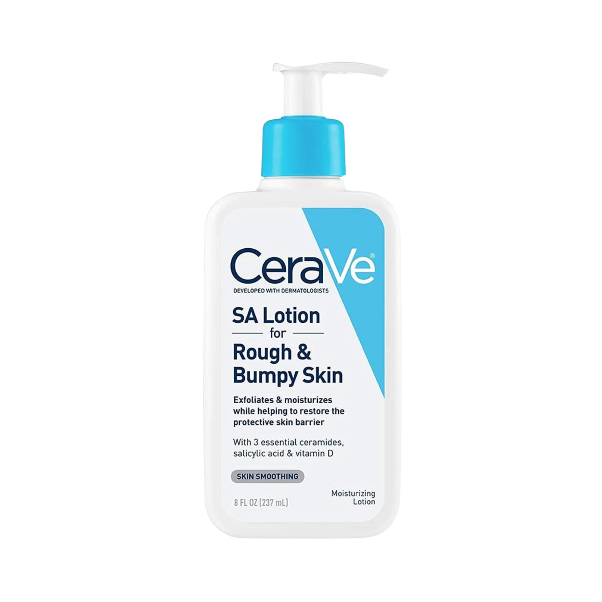 CeraVe SA Lotion for Rough & Bumpy Skin 355ml
