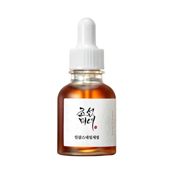 Beauty of Joseon Revive Serum Snail Mucin + Ginseng 30ml