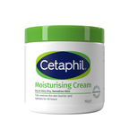 Cetaphil Body Cream 450G