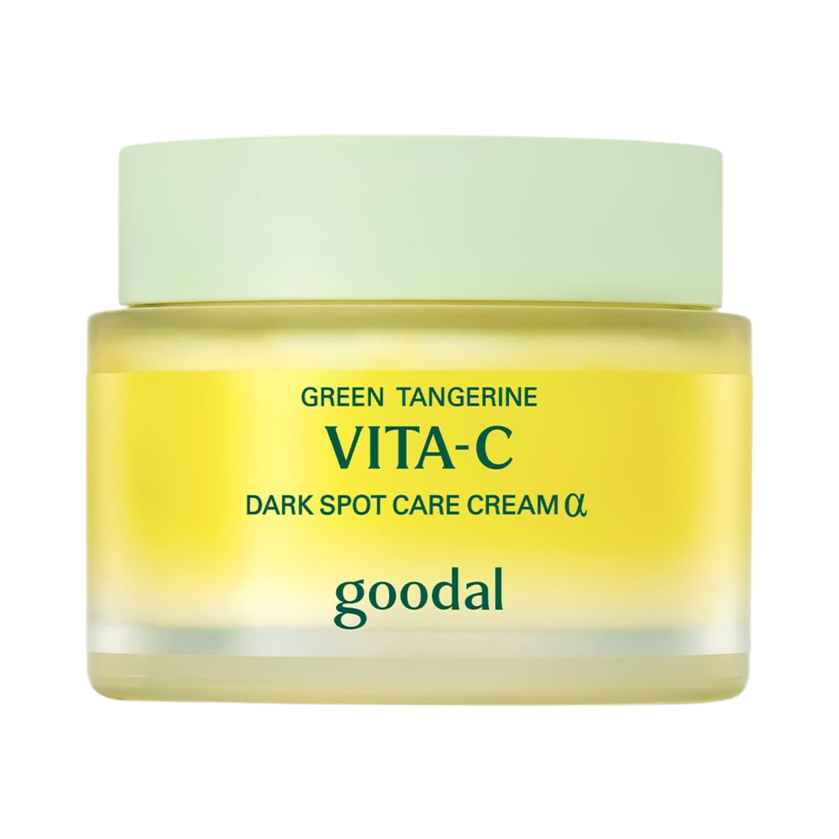 Goodal Vita-C Dark Spot Care Cream