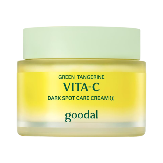 Goodal Vita-C Dark Spot Care Cream