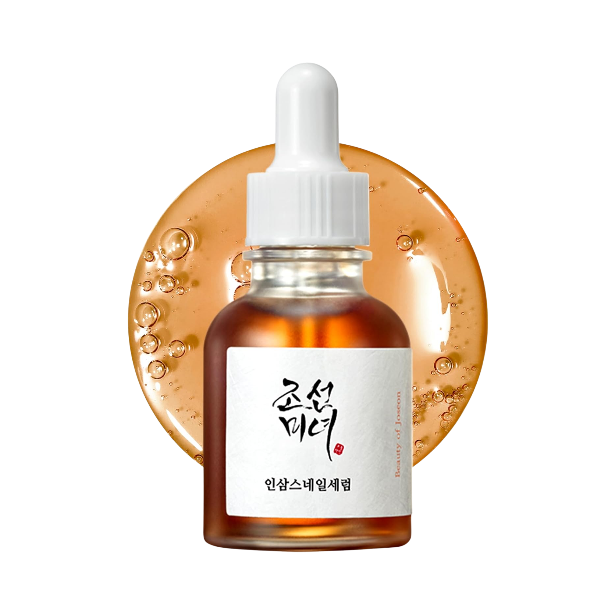Beauty of Joseon Revive Serum Snail Mucin + Ginseng 30ml