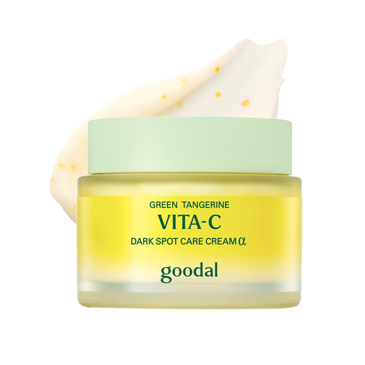 Goodal Vita-C Dark Spot Care Cream, image 2