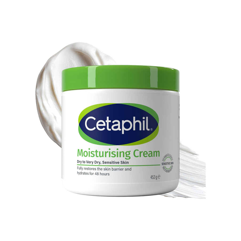 Cetaphil Body Cream 450G