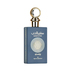 Ard Al Zaafaran Safeer Al Hub Everlasting Perfume 100ML