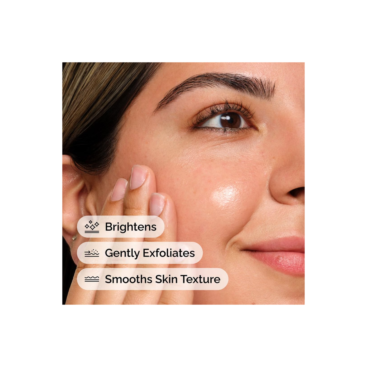 The Ordinary Lactic Acid 5% + HA 2%, Gentle Exfoliating Serum 30ML, image 4