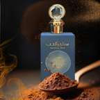 Ard Al Zaafaran Safeer Al Hub Everlasting Perfume 100ML