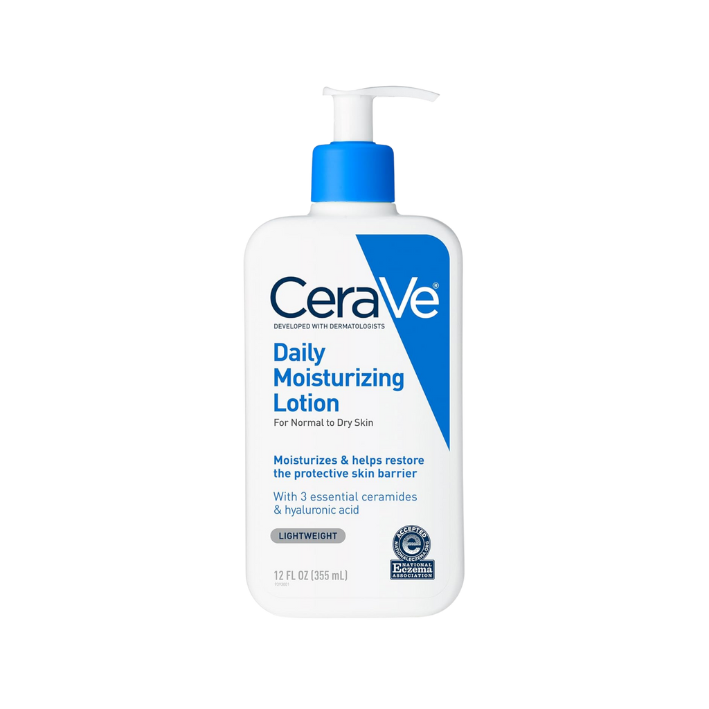 CeraVe Daily Moisturizing Lotion 236ml