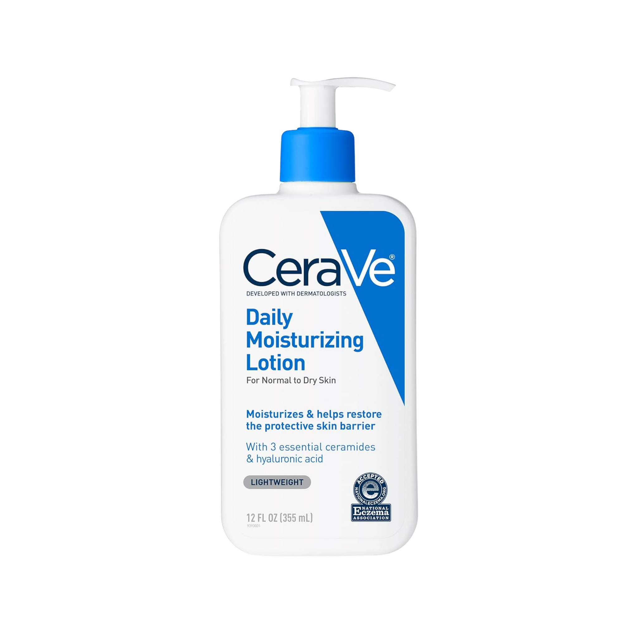 CeraVe Daily Moisturizing Lotion 236ml