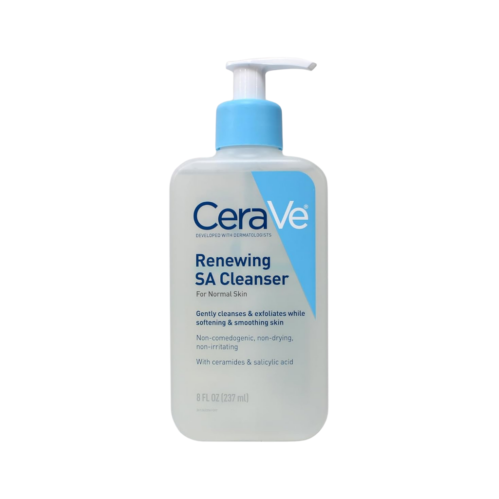 CeraVe Renewing SA Cleanser 236ml