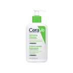 CeraVe Hydrating Facial Cleanser 236ml